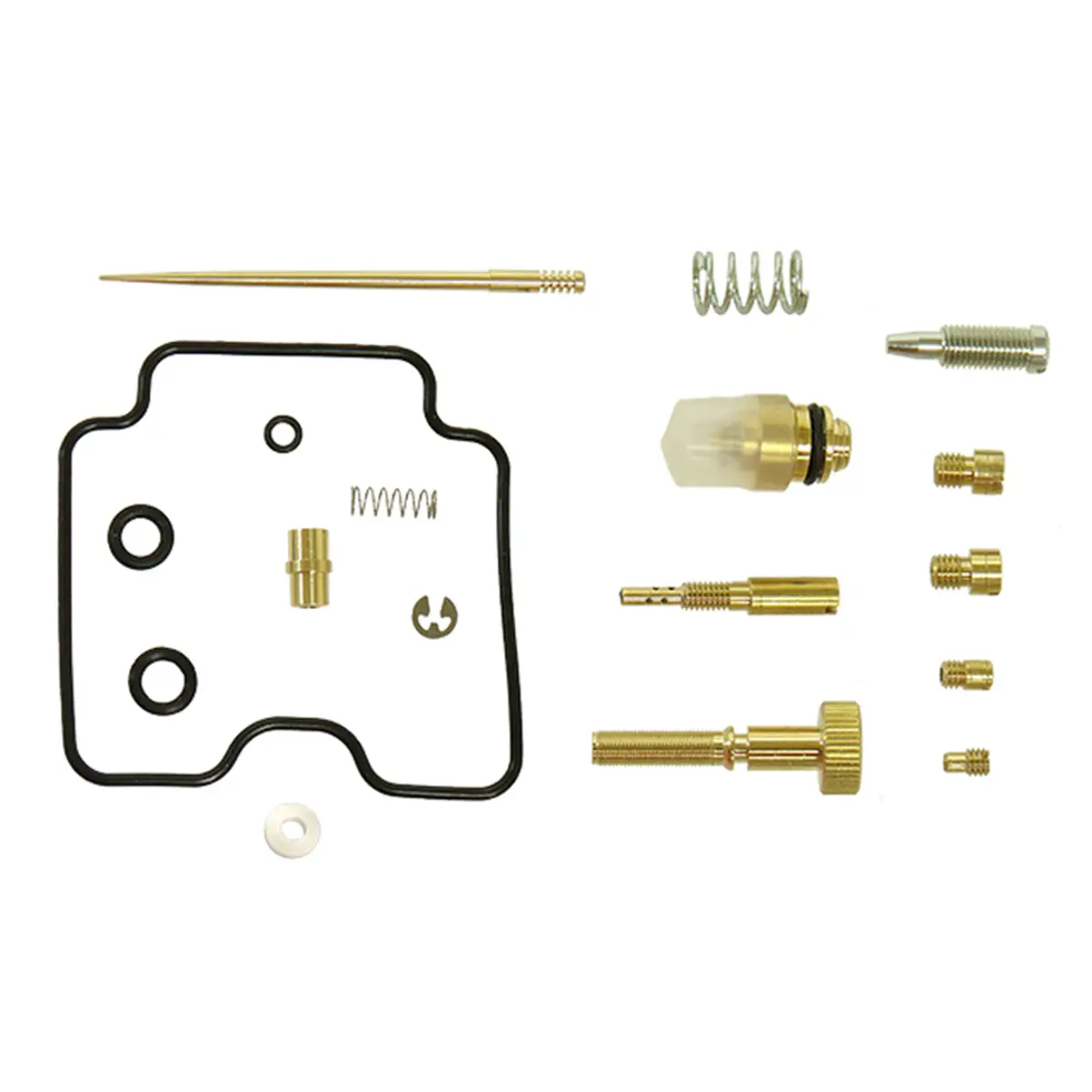 Bronco Atv Carburetor Kit - Au-07469 1