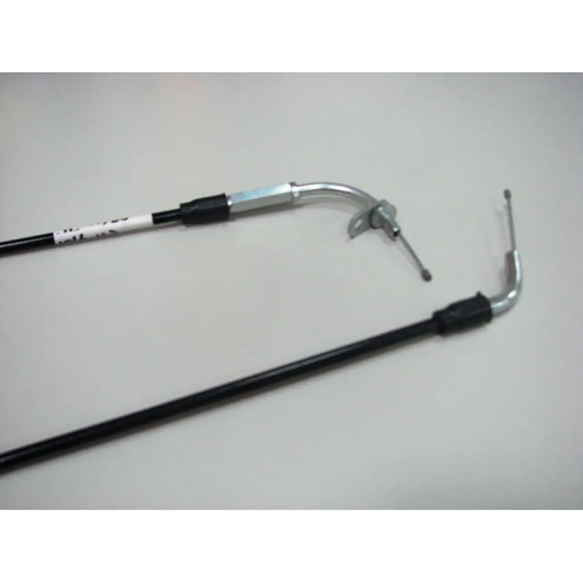Bronco Choke Cable - 104-112 1