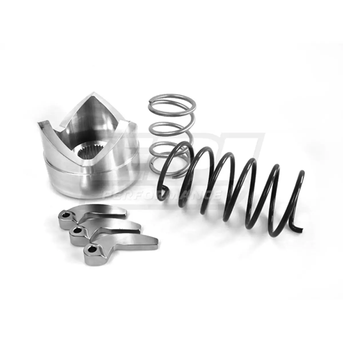 Epi Clutch Kit - We425015 1