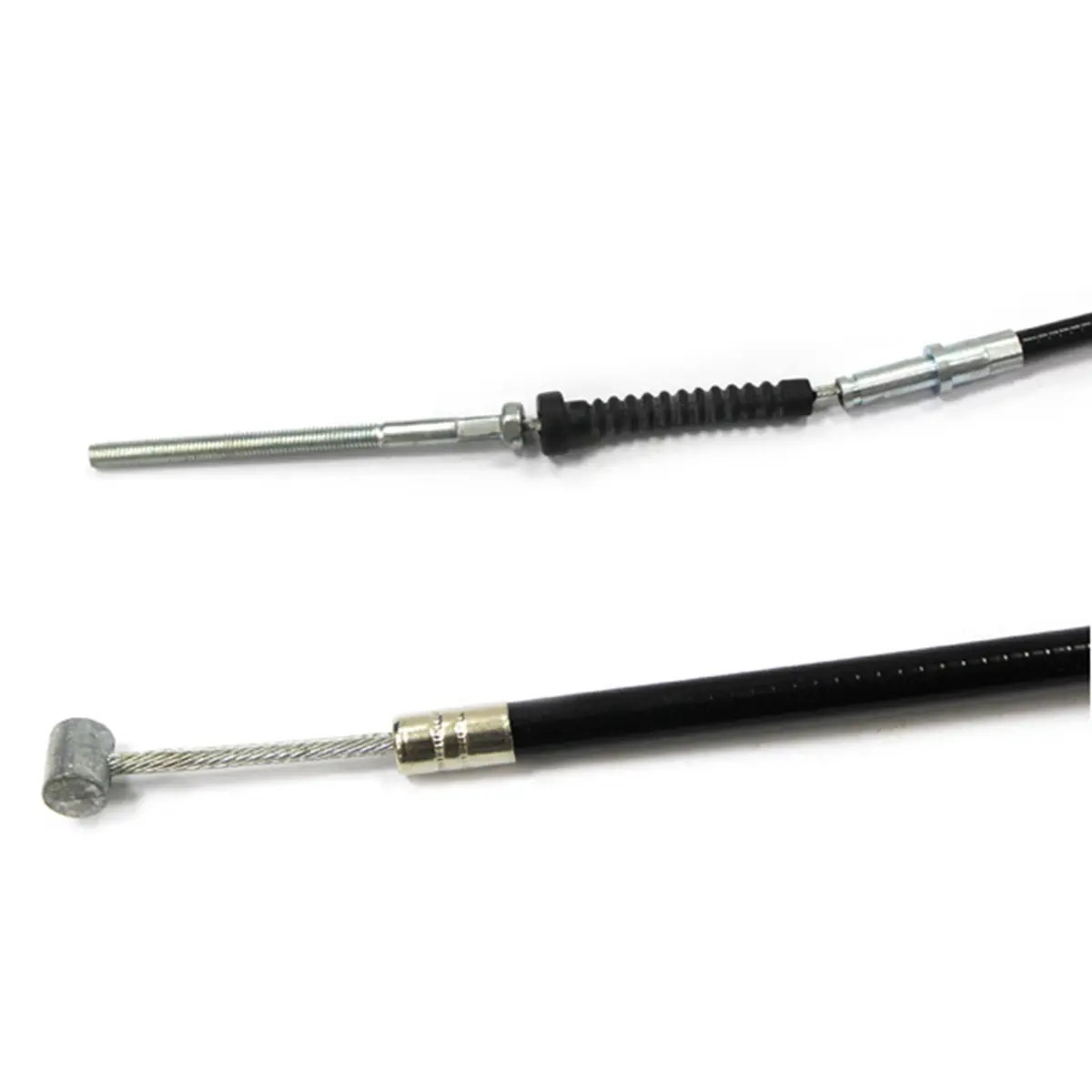 Bronco Hand Brake Cable - 102-092 1