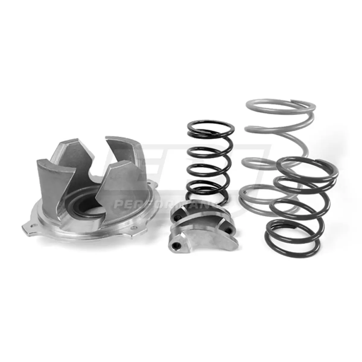 Epi Clutch Kit - We437302 1