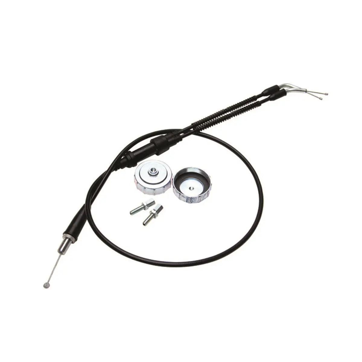 Throttle Kit - Tors Eliminator 01-813/01-023/01-0013 - 01-0351 1