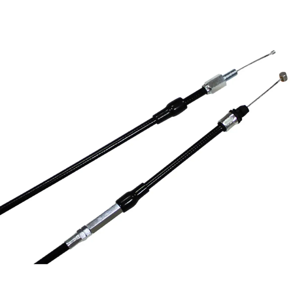 Bronco Throttle Cable - 110-092 1