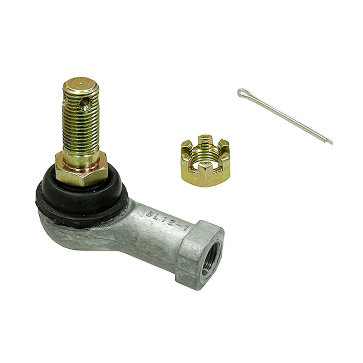 Bronco Tie Rod End - At-08560 1