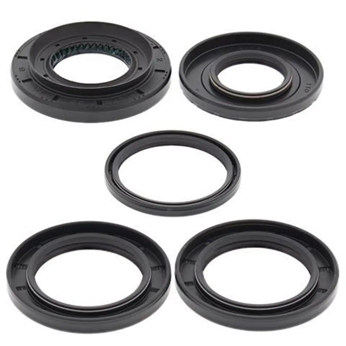 Differential Seal Kit - 25-2048-5 1