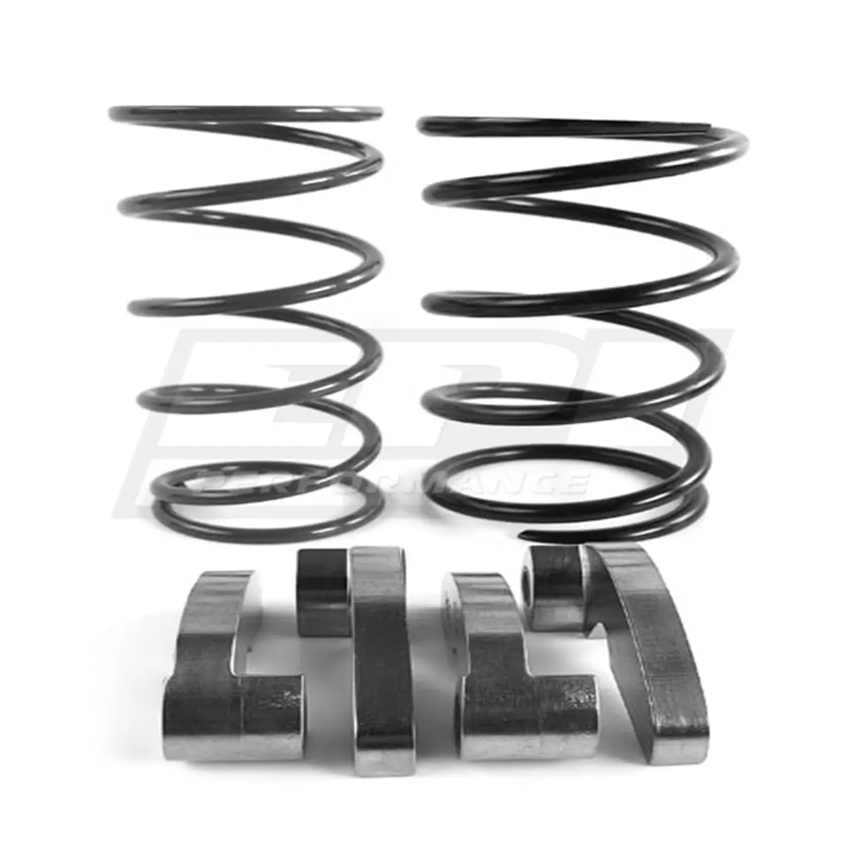 Epi Clutch Kit - Aw443118 1