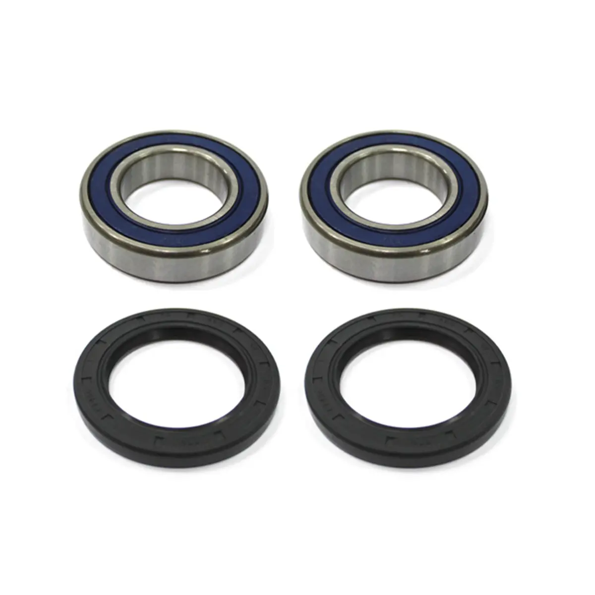 Bronco Wheel Bearing Kit - At-06618 1
