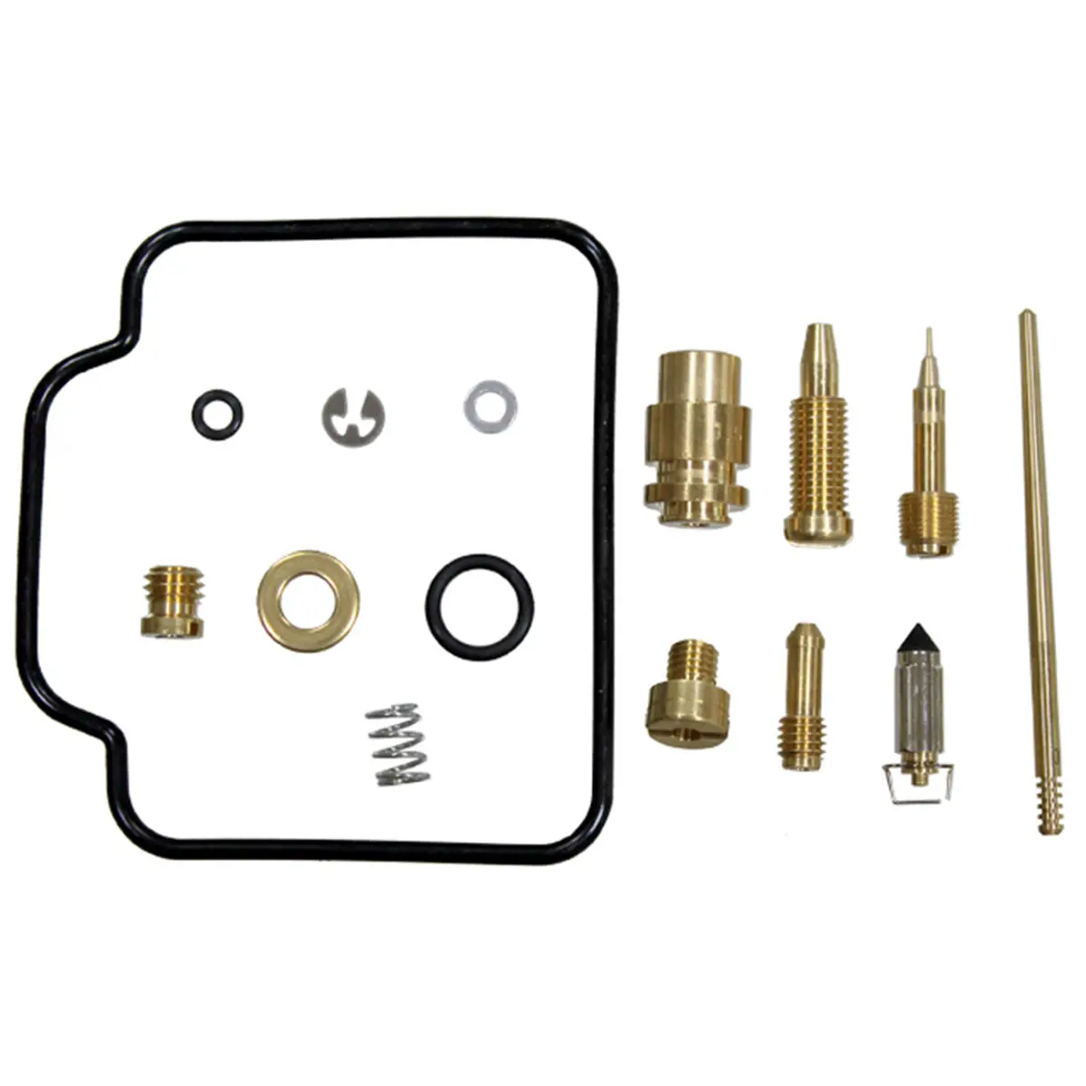 Bronco Carburetor Kit - Au-07428 1