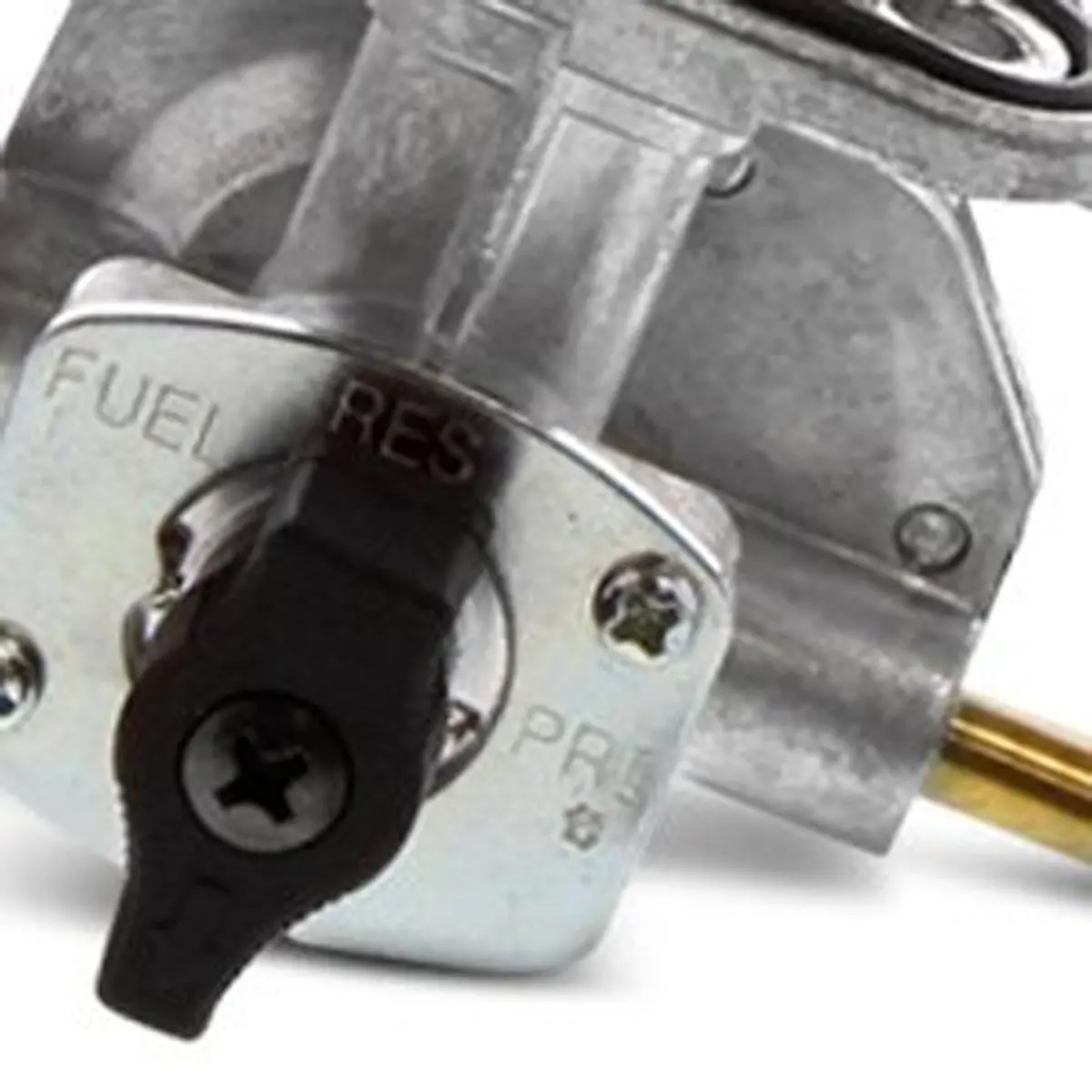 Fuel Star Fuel Valve Kit Ktm 125Sx And 250Sx/Sxs - Fs101-0166 1