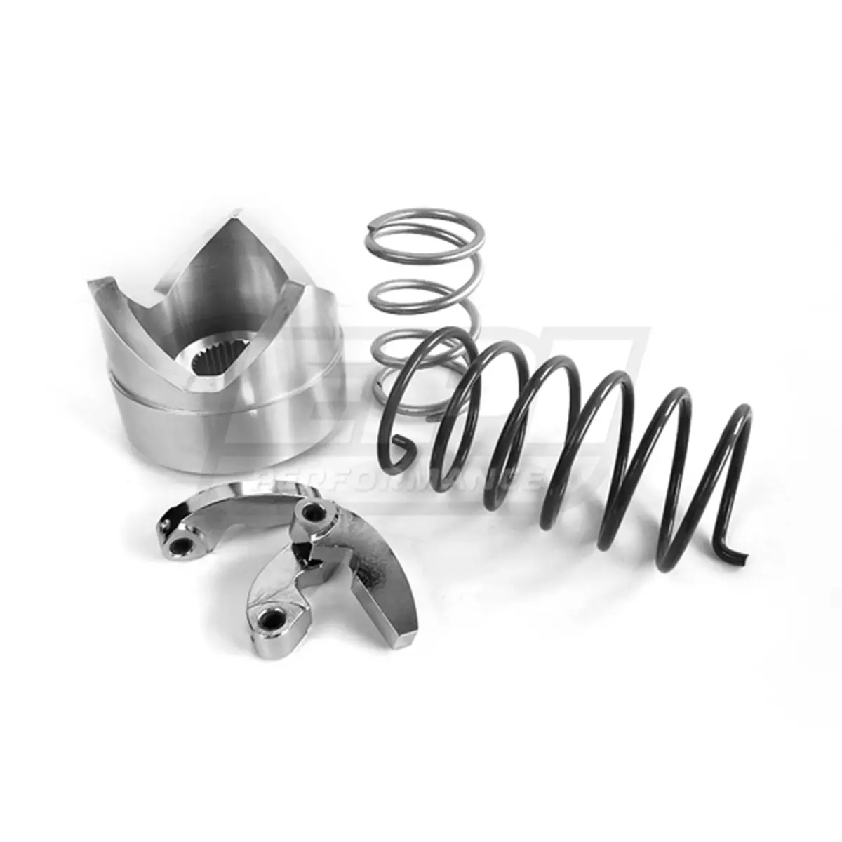 Epi Clutch Kit - We434002 1