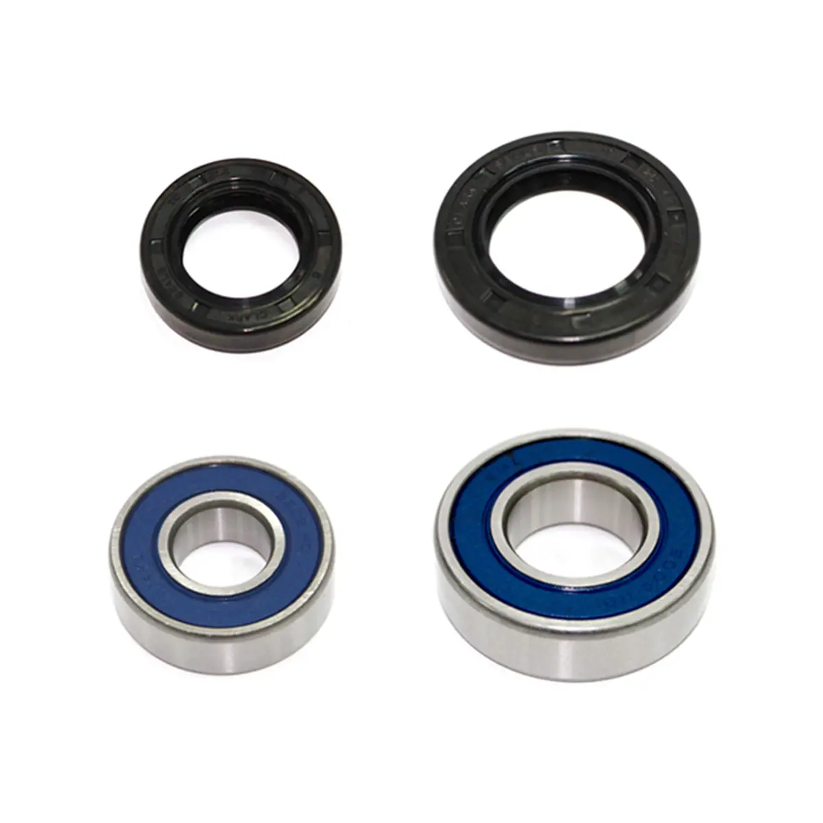 Bronco Wheel Bearing Kit - At-06636 1