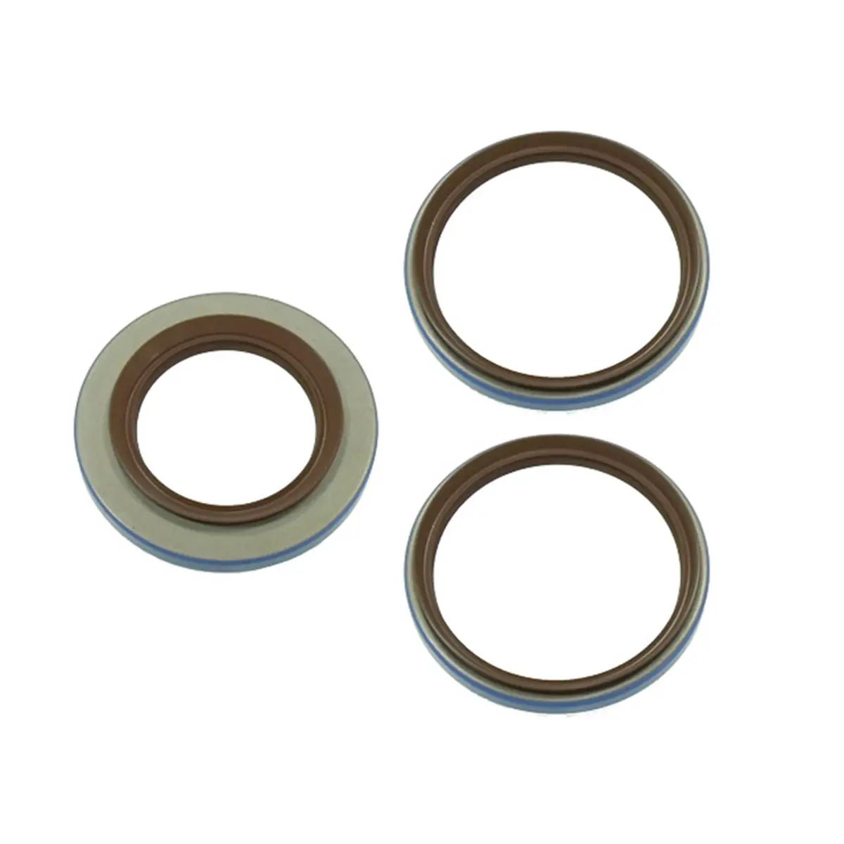 Bronco Differential Seal Kit - Rear - At-03A52 1