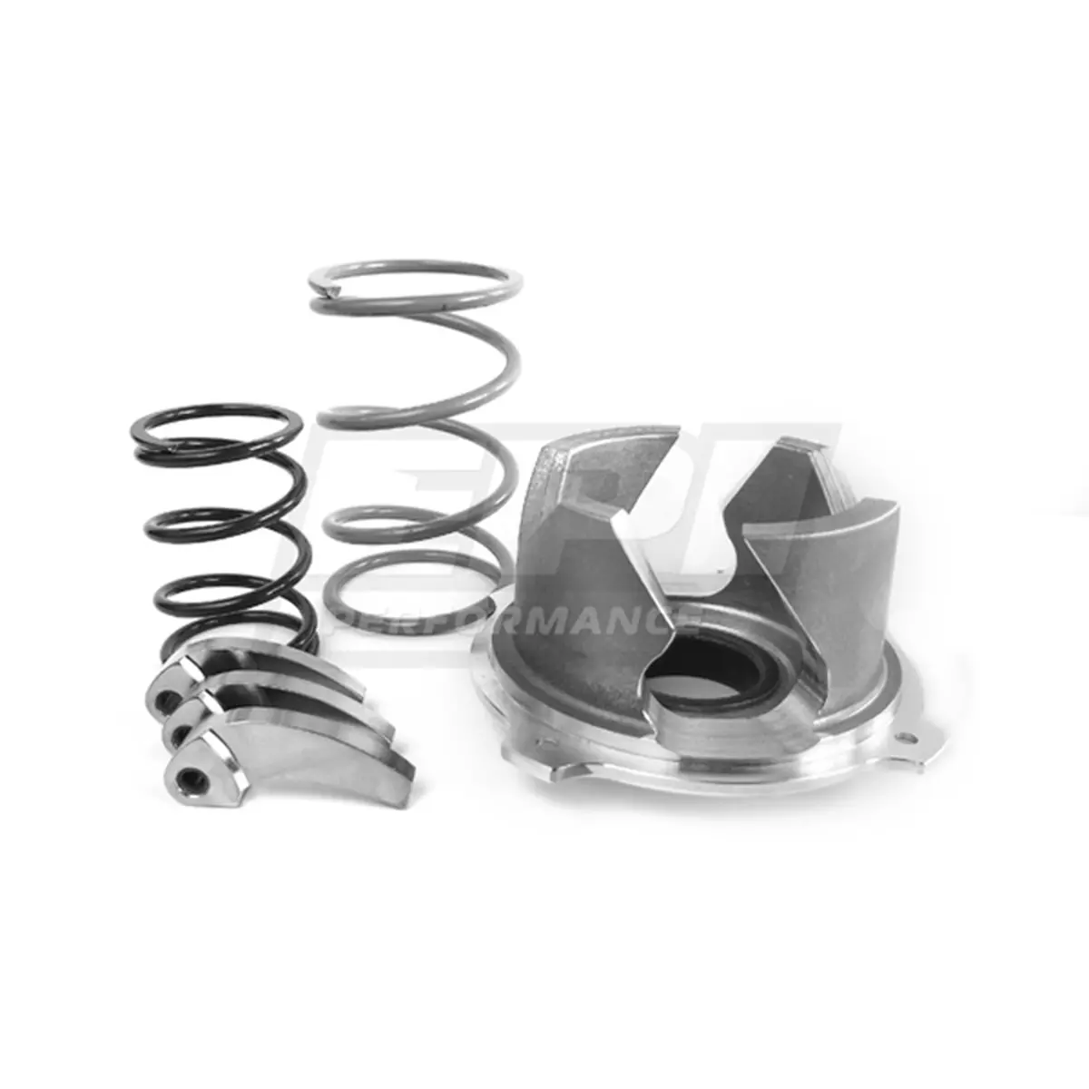 Epi Clutch Kit - We436902 1