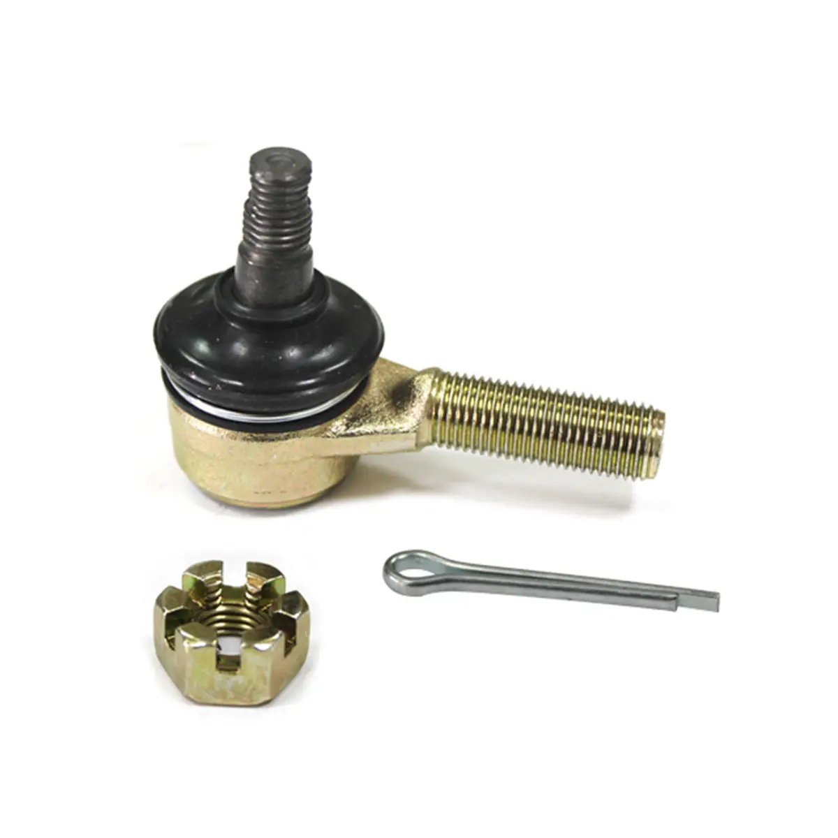 Bronco Tie Rod End - At-08565 1