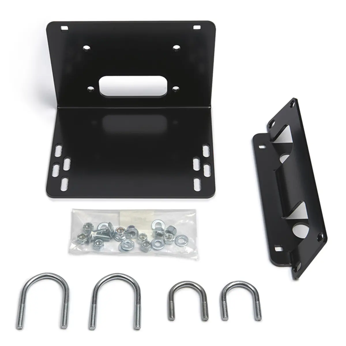 Warn Winch Mount Kawasaki - 94580 1