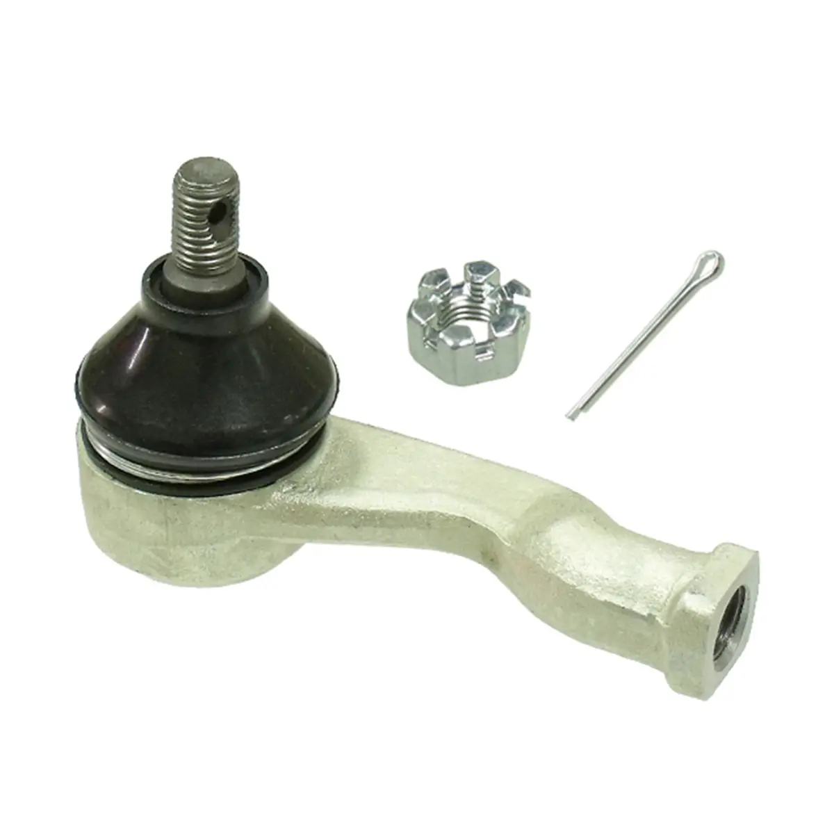 Bronco Tie Rod End - At-08791 1