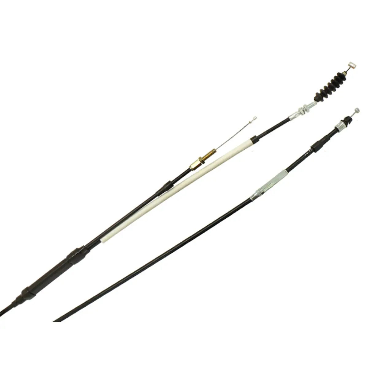 Bronco Throttle Cable - 110-093 1
