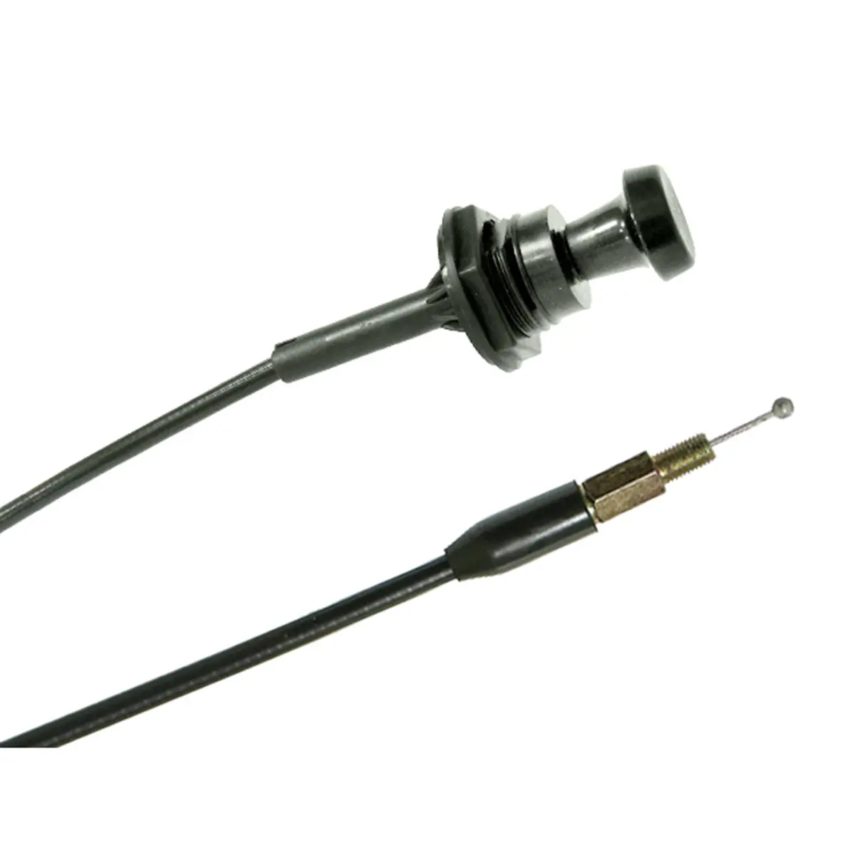 Bronco Choke Cable - 110-087 1
