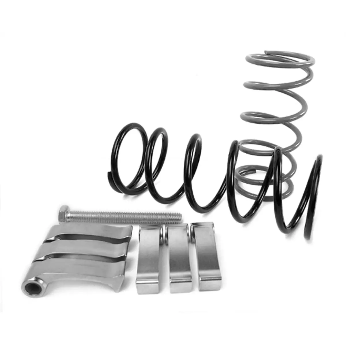 Epi Clutch Kit - We437057 1