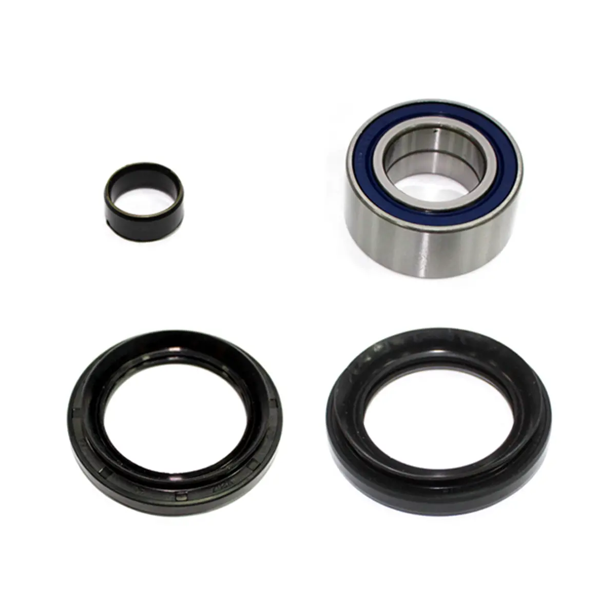 Bronco Wheel Bearing Kit - At-06637 1