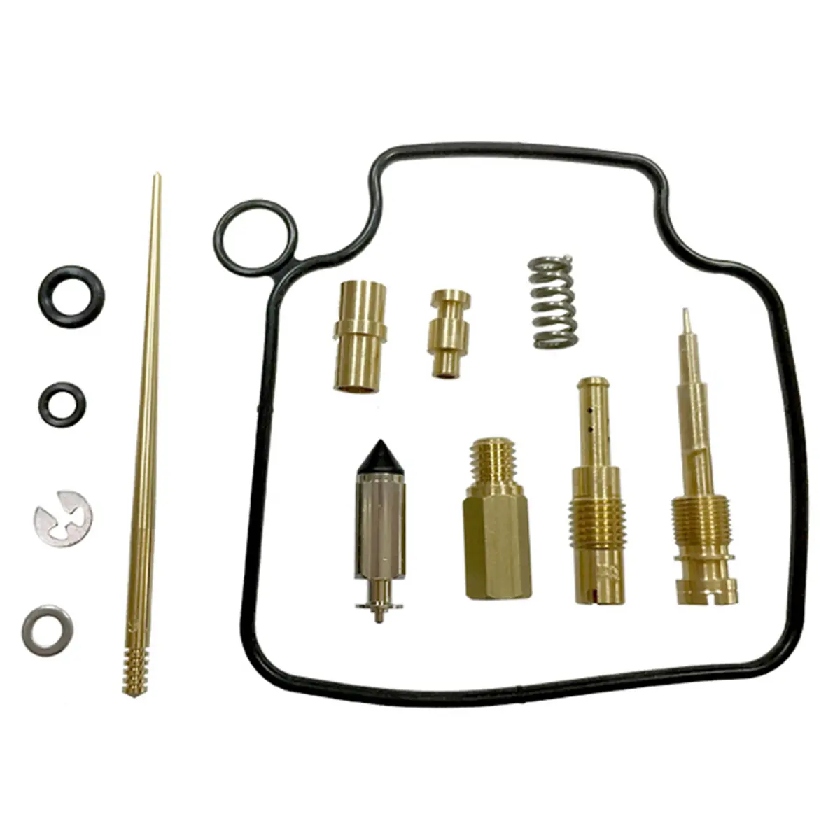 Bronco Carburetor Kit - Au-07457 1