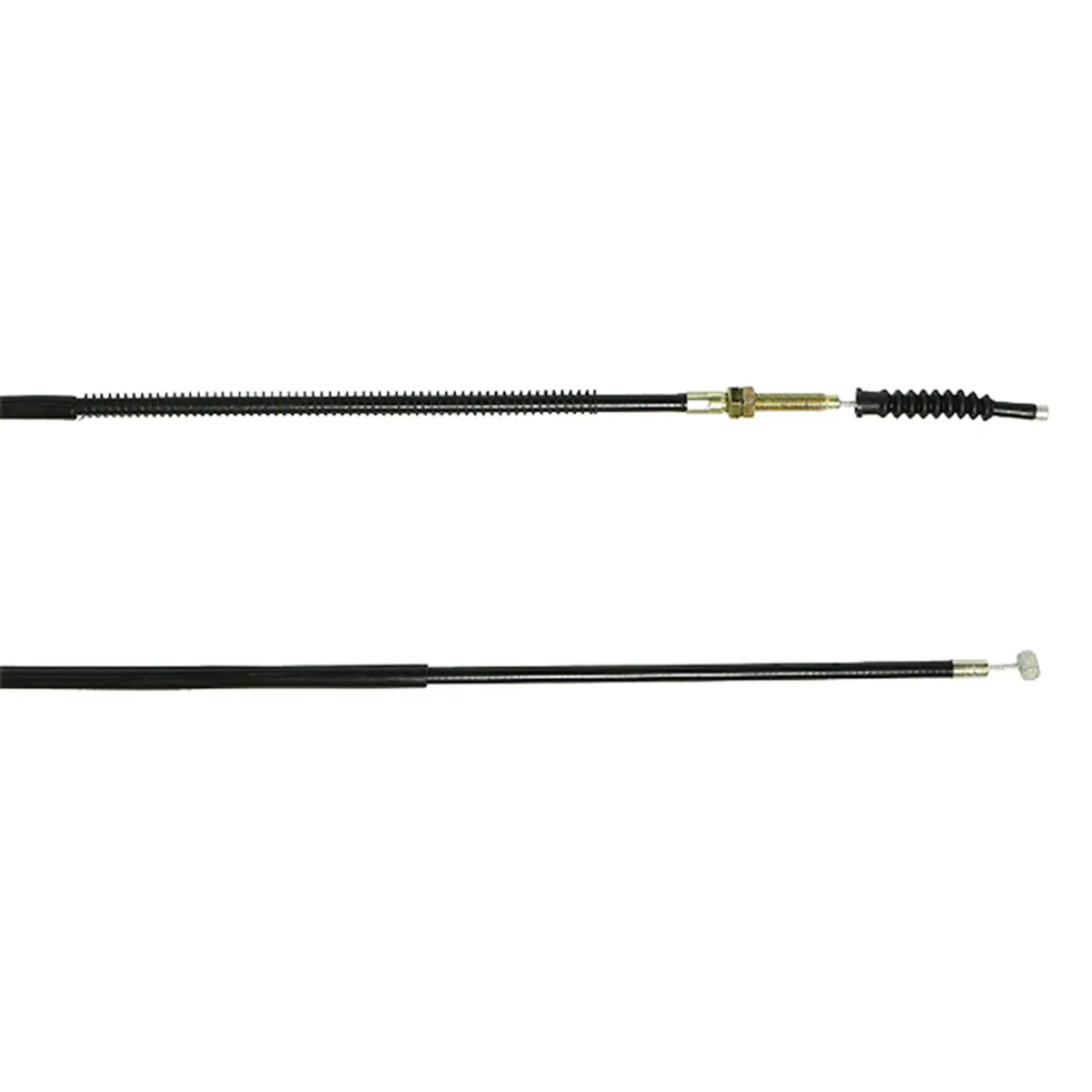 Bronco Clutch Cable - 105-092 1
