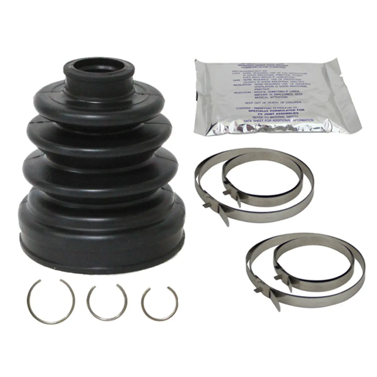 Bronco Cv Boot Kit - At-03085 1