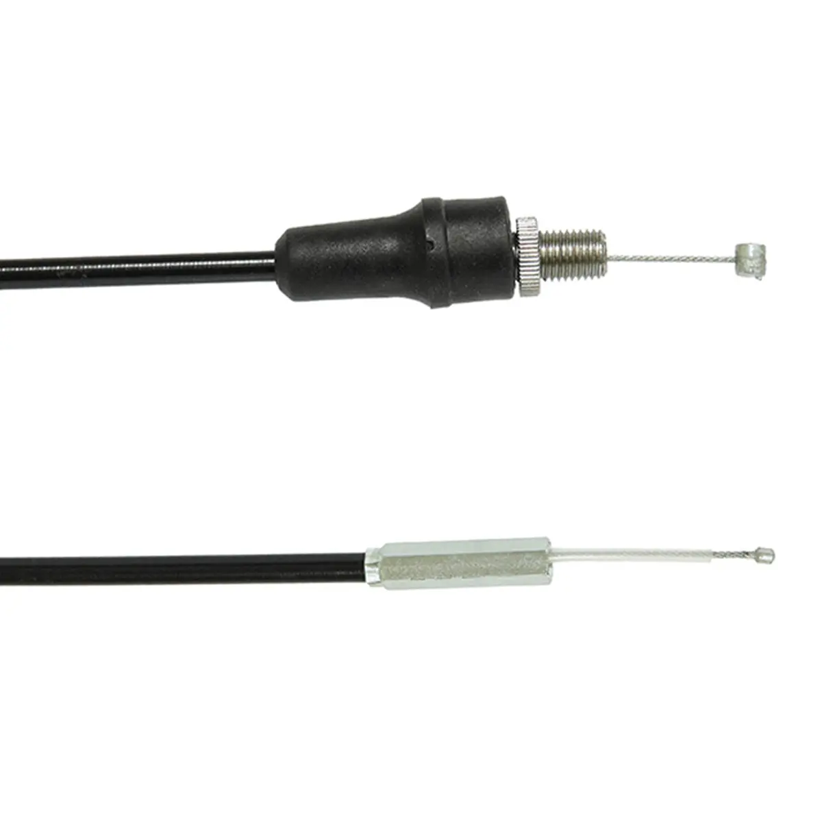 Bronco Throttle Cable - 105-165 1