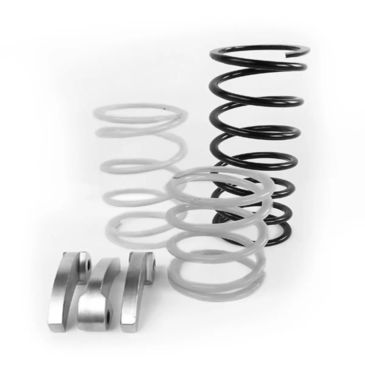 Epi Clutch Kit - We437270 1