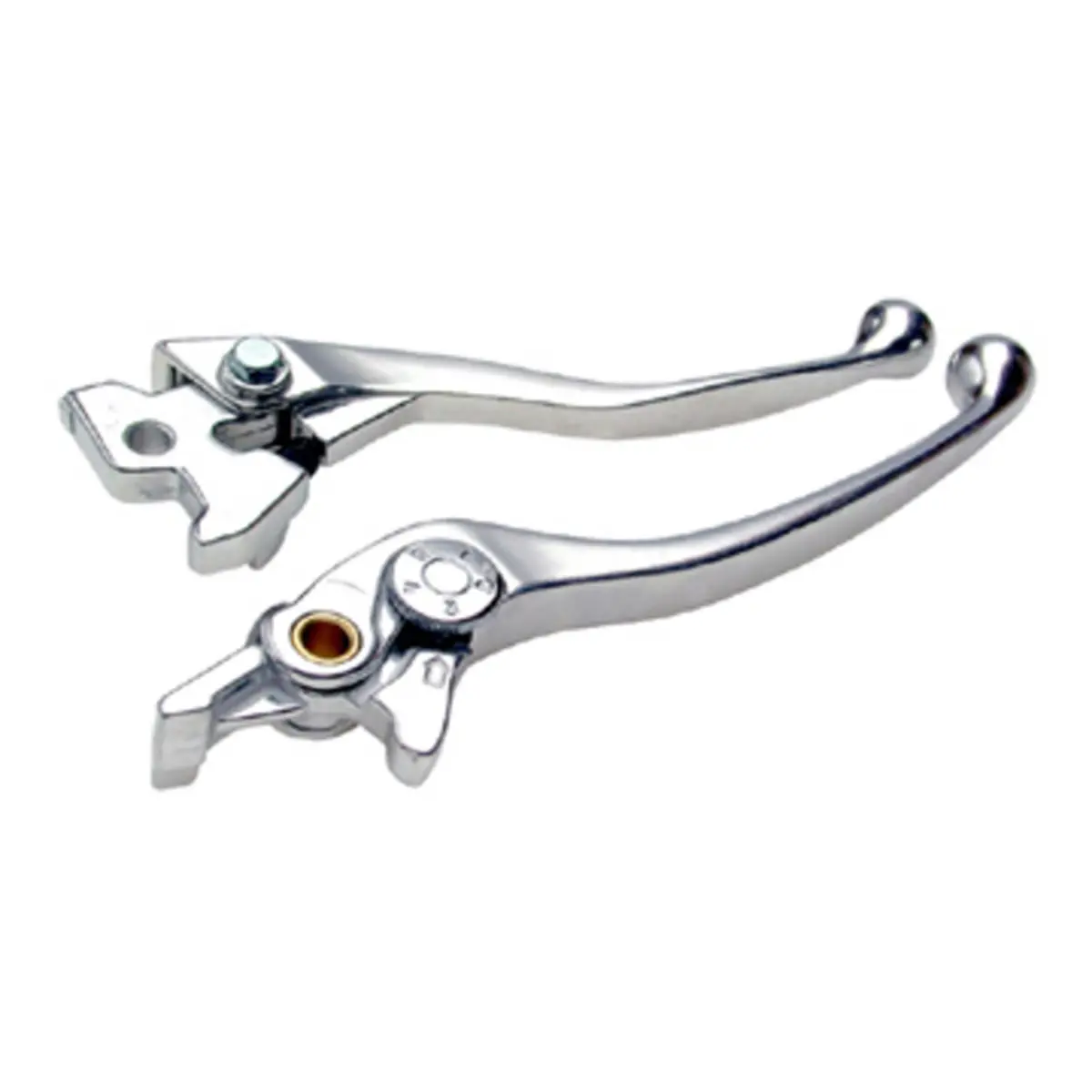 Motion Pro Front Brake Lever - 14-0540 1