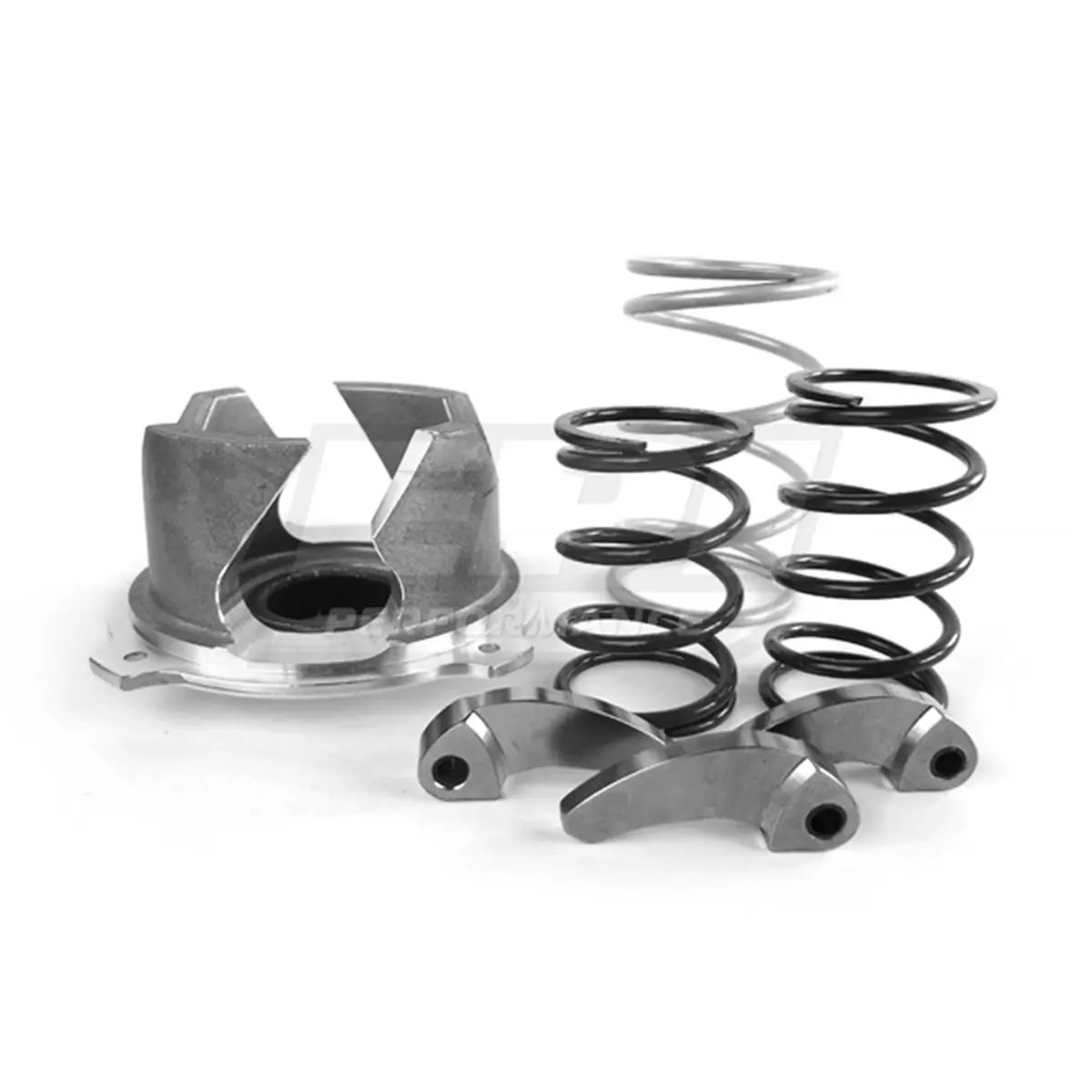 Epi Clutch Kit - We437306 1