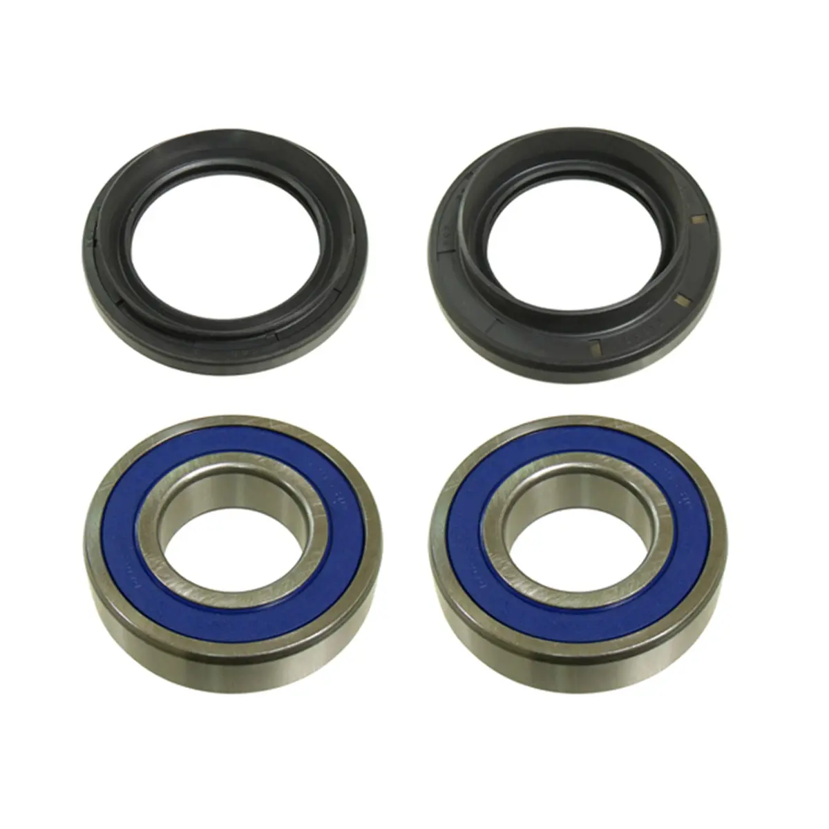 Bronco Wheel Bearing Kit - At-06632 1