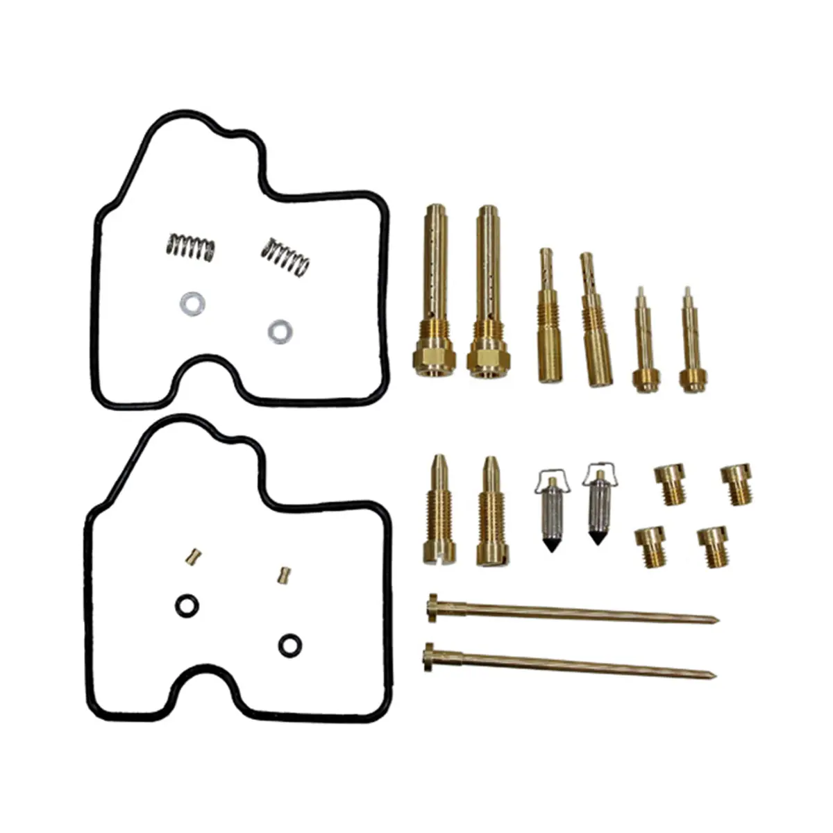 Bronco Carburetor Kit - Au-07425 1