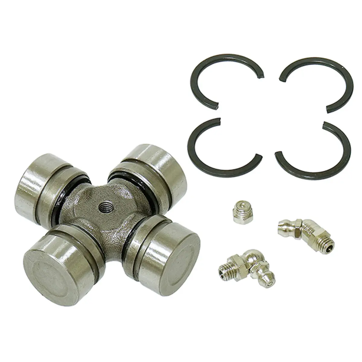 Bronco Universal Joint - At-08497 1
