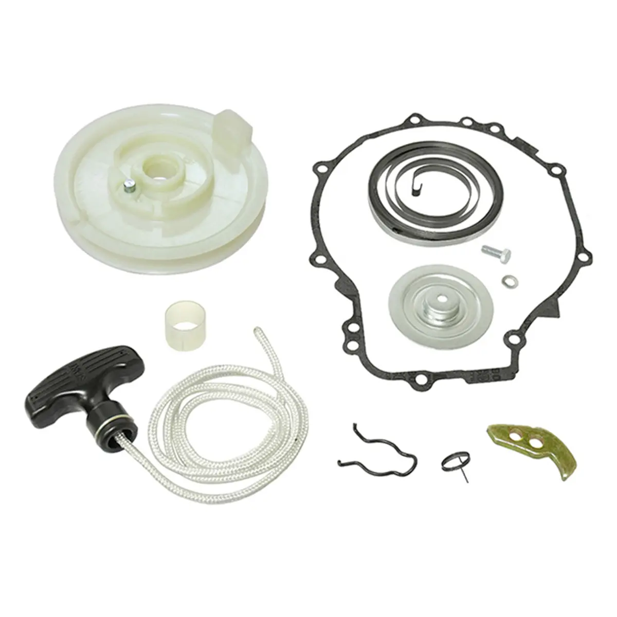 Bronco Starter Rewind Kit, Polaris - At-11104 1