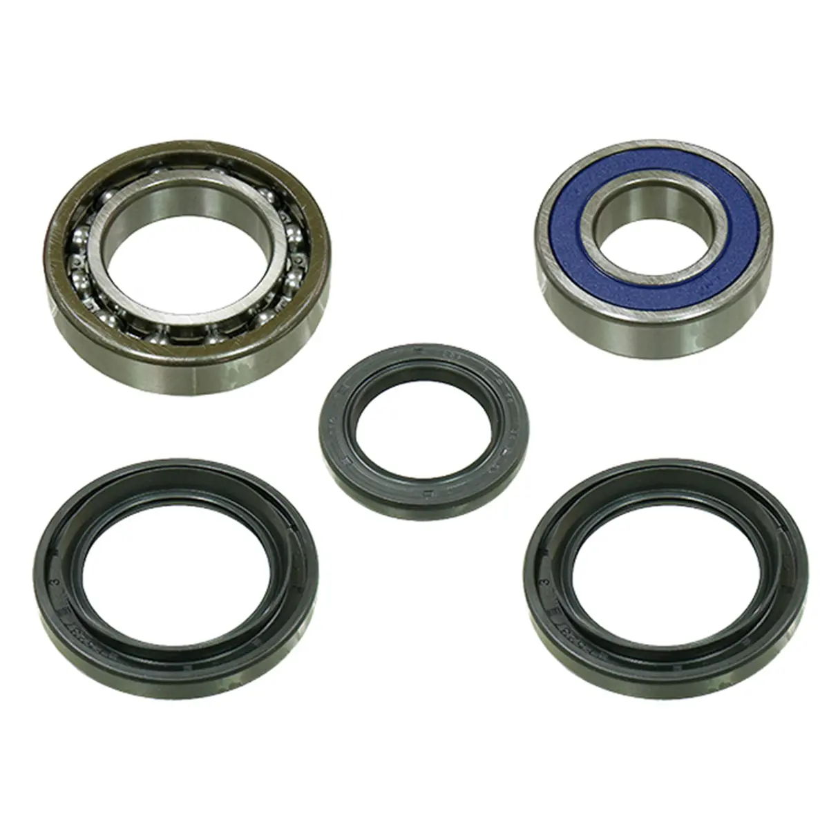 Bronco Wheel Bearing Kit - At-06668 1