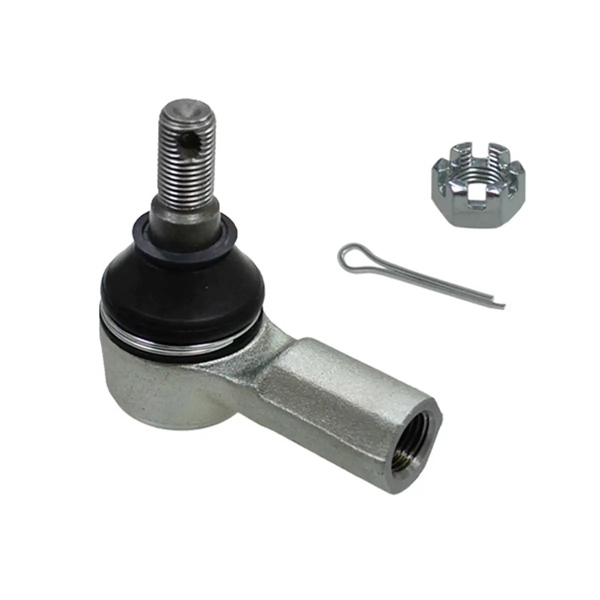 Bronco Tie Rod End - At-08763 1