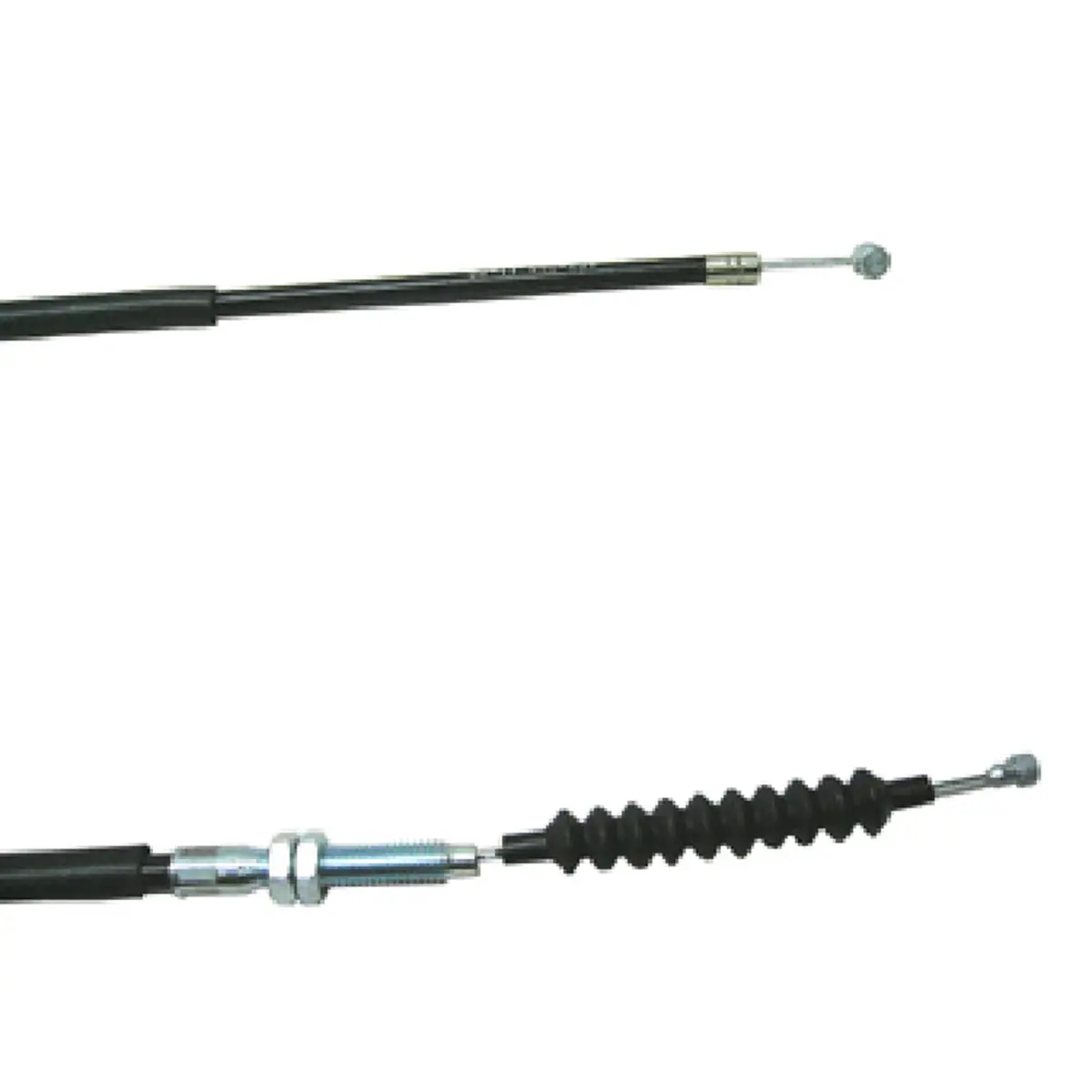 Bronco Clutch Cable - 102-055 1