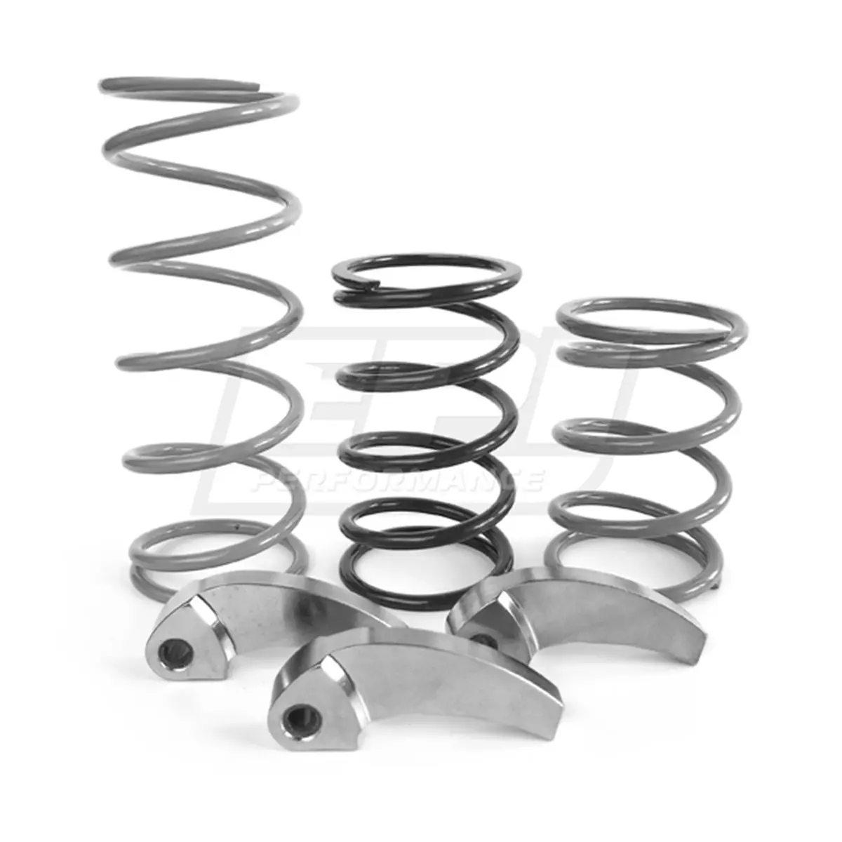 Epi Clutch Kit - We437111 1