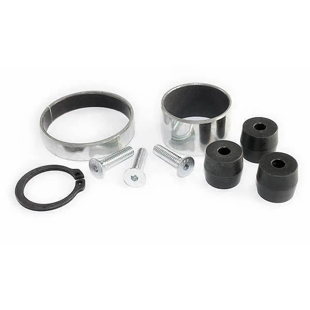 Epi Clutch Rebuild Kit - We213220 1