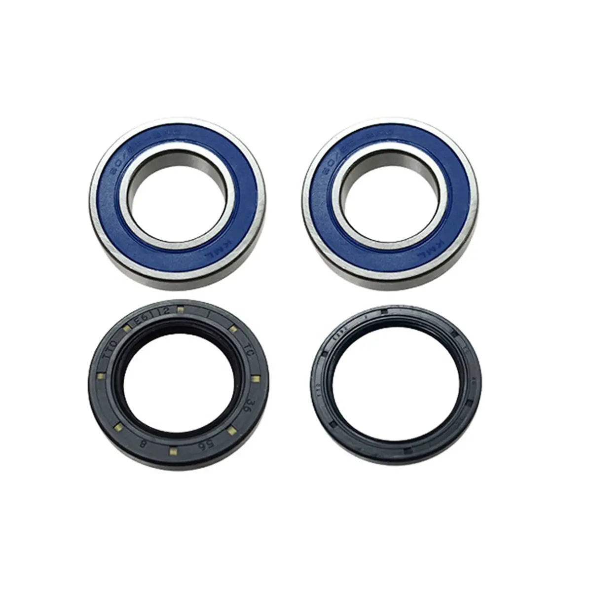 Bronco Wheel Bearing Kit - At-06673 1