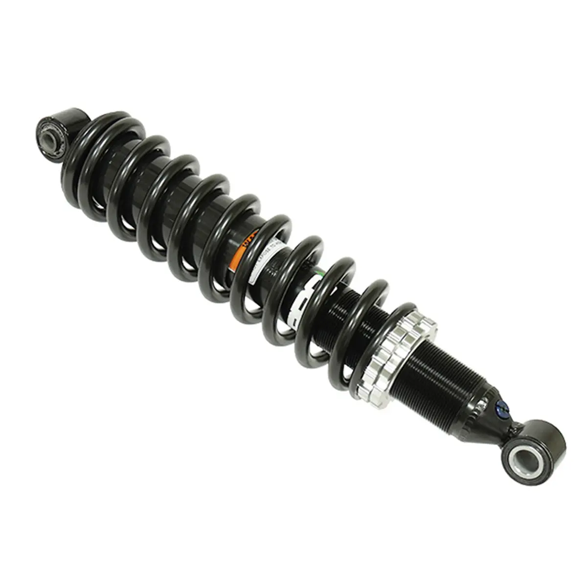 Bronco Gas Shocks - Au-04430 1