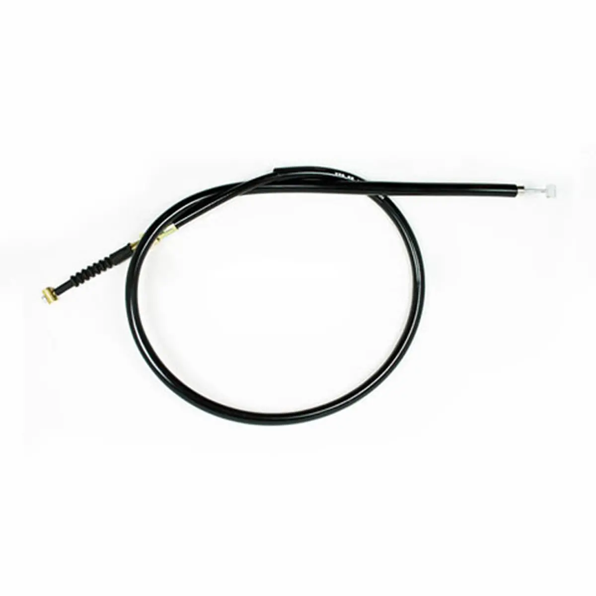 Cable, Black Vinyl, Clutch - 04-0260 1