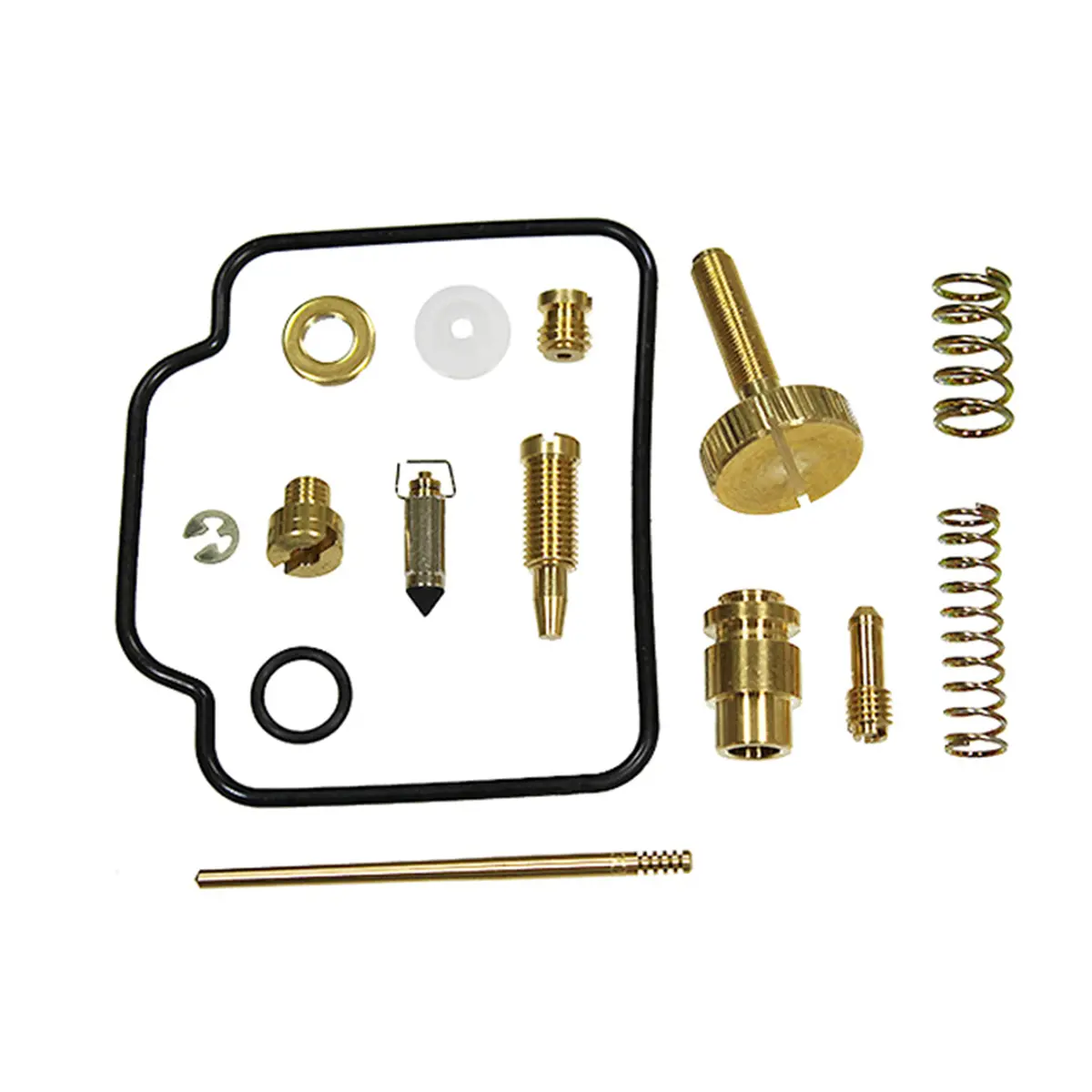 Bronco Carburetor Kit - Au-07441 1