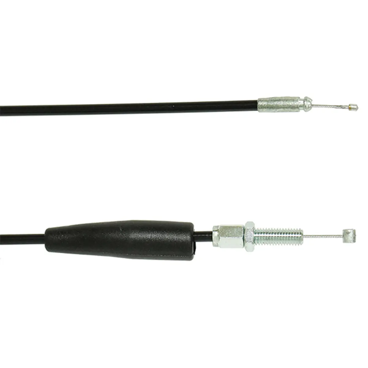 Bronco Throttle Cable - 103-169 1