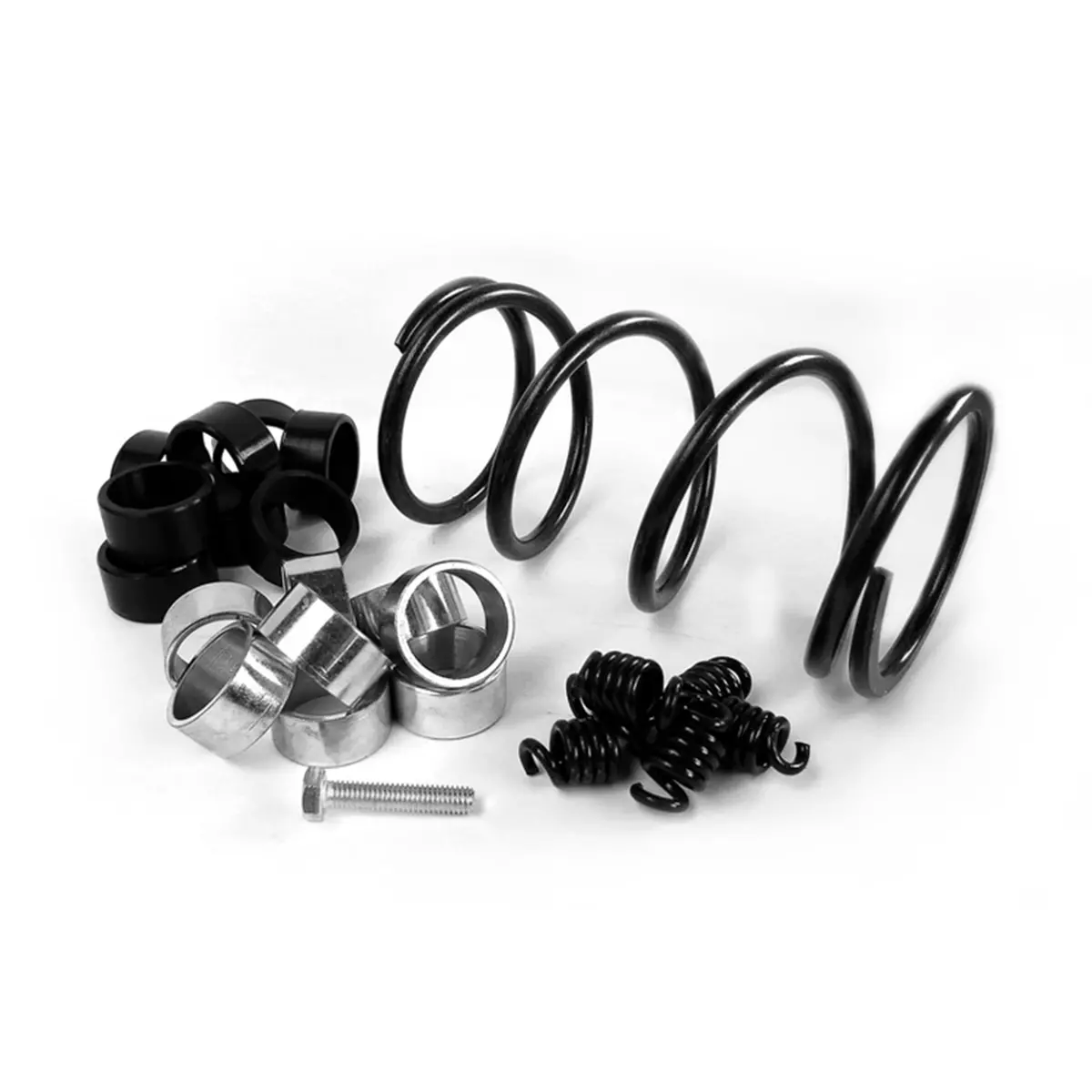 Epi Clutch Kit - We437152 1
