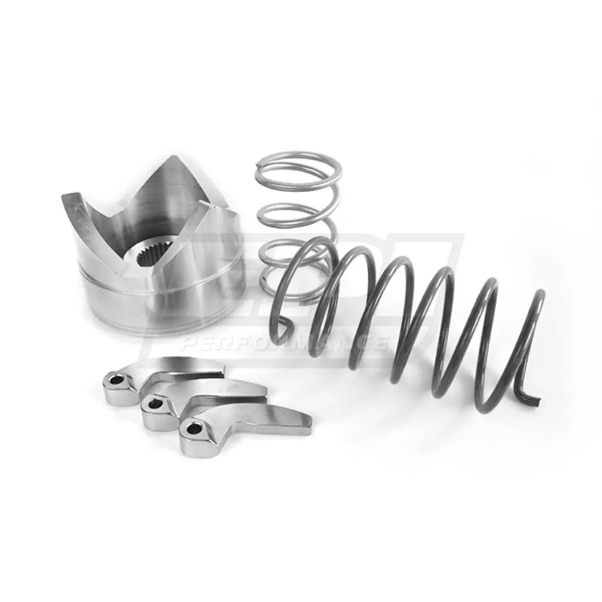 Epi Clutch Kit - We415082 1