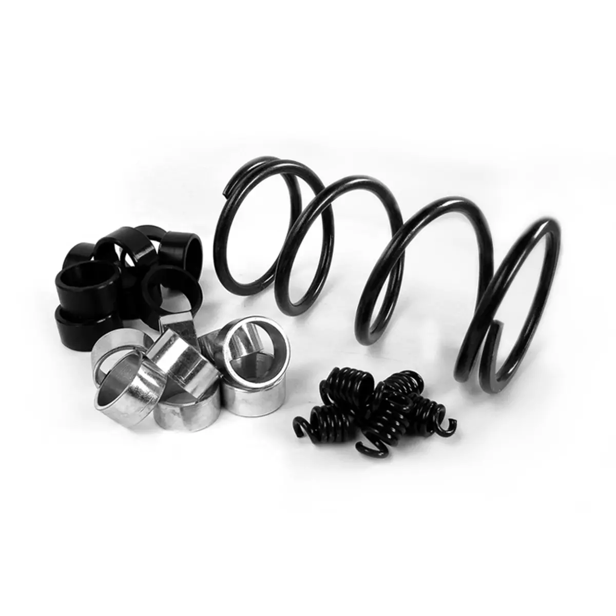 Epi Clutch Kit - We436603 1