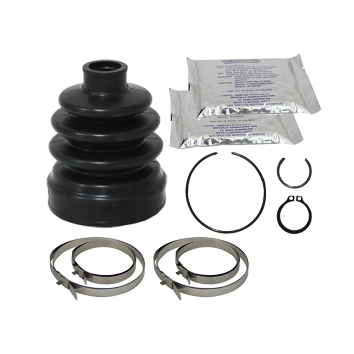 Bronco Cv Boot Kit - At-08540-2 1