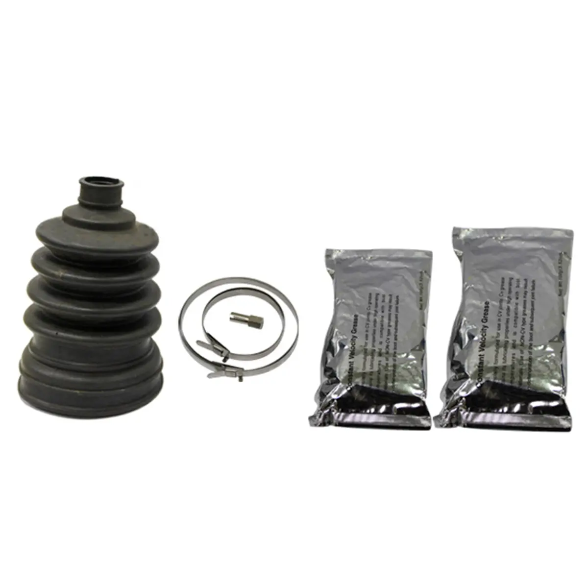 Bronco Universal Cv Boot Kit - At-08521-1B 1